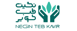 شرکت نگین طب کویر